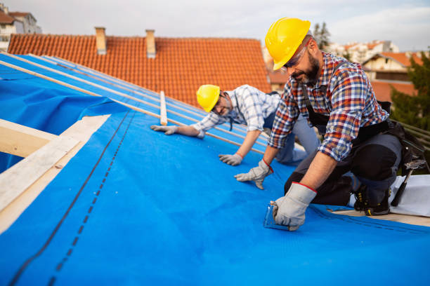 Residential Roof Replacement in Greentown, OH