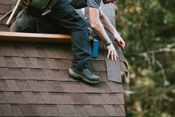 Heating Cable for Roof Installation in Greentown, OH