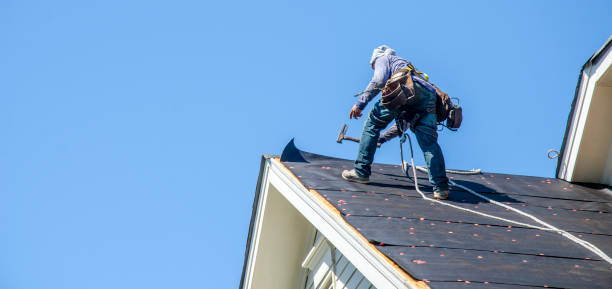 Best Residential Roofing Contractor  in Greentown, OH